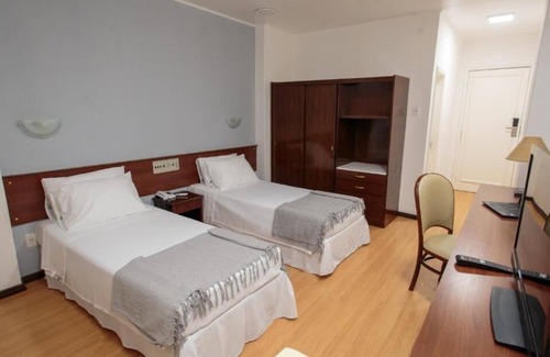 Centro Historico Hotel | Fast 10 City Hotel