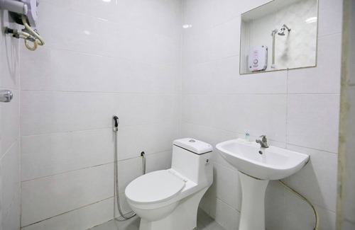 Kuala Lumpur Hotel | Fast Hotel Idaman Near To IIUM KL