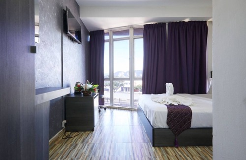 Kuala Lumpur Hotel | Fast Hotel Idaman Near To IIUM KL