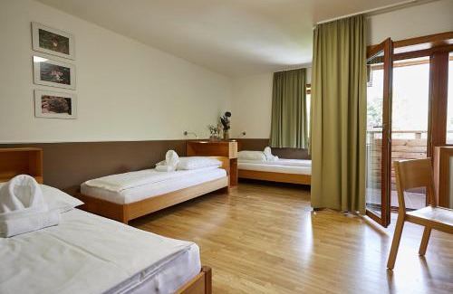Ossiach Hotel | FAST Ossiach