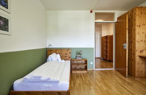 Ossiach Hotel | FAST Ossiach