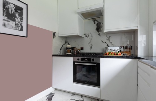 Putney House | Fast WiFi, free parking, London getaway