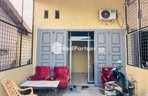 Medan Hotel | Faster Inn Deli Serdang Redpartner