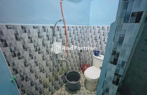 Medan Hotel | Faster Inn Deli Serdang Redpartner