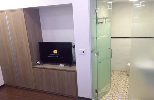 Vinh Yen Hotel | Fasy Hotel