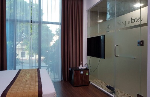 Vinh Yen Hotel | Fasy Hotel