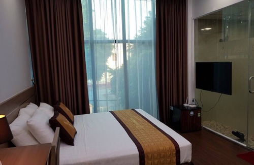 Vinh Yen Hotel | Fasy Hotel