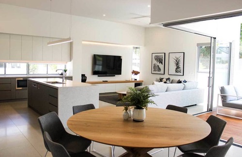 Byron Bay House | Fat Frog Beach Houses