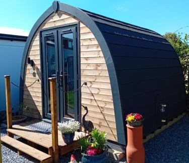 Sprowston Other | Fat Pete's Pod