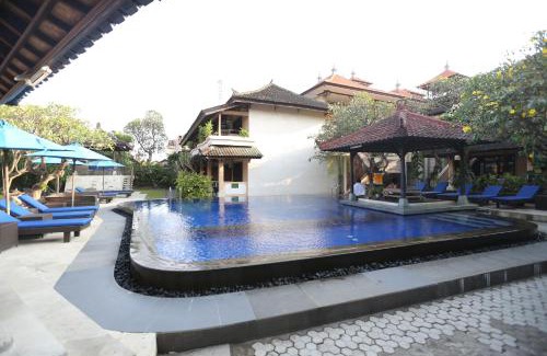 Downtown Kuta Hotel | Fat Yogi Cottages