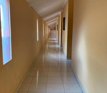 Downtown Kuta Hotel | Fat Yogi Cottages