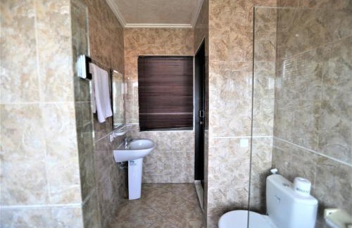 Downtown Kuta Hotel | Fat Yogi Cottages