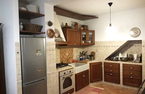 Ne Villa | Fata Morgana, an oasis of peace, in the countryside and nature, close to the sea
