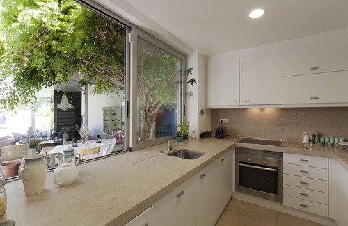 Meco Villa | Father's House Beach House