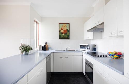 Mollymook Beach Apartment | Fathoms 17