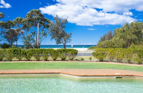Mollymook Beach Apartment | Fathoms 17