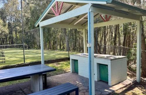 Mollymook Beach Apartment | Fathoms 5 - 2BR beach resort apartment