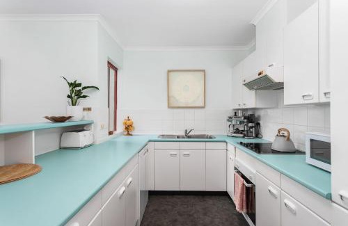 Mollymook Beach Apartment | Fathoms 9