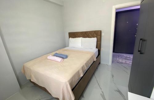 Trabzon Hotel | Fatih apart otel