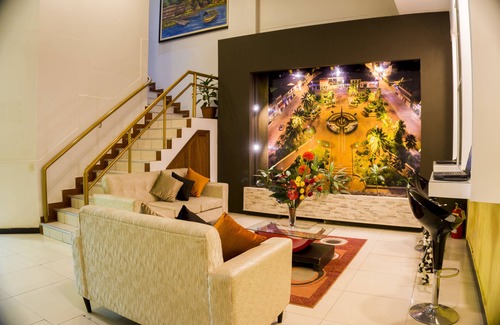 Tarapoto Hotel | Fatima Inn