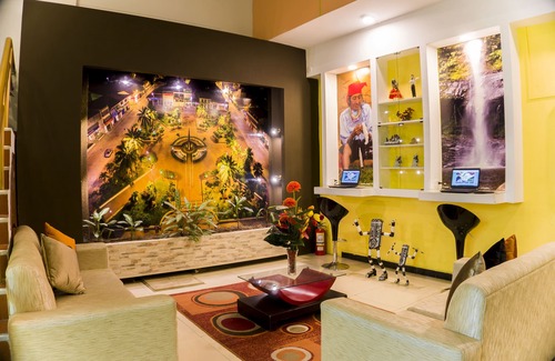 Tarapoto Hotel | Fatima Inn