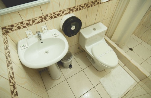 Tarapoto Hotel | Fatima Inn