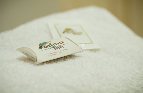Tarapoto Hotel | Fatima Inn