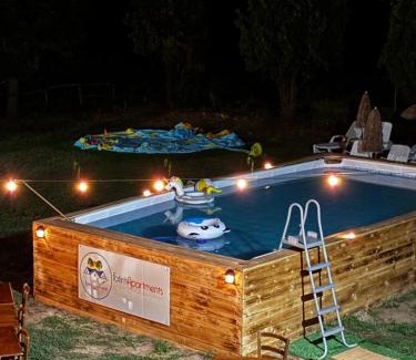 Spilinga Bed & Breakfast | FatimApartments
