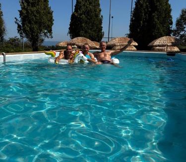 Spilinga Bed & Breakfast | FatimApartments