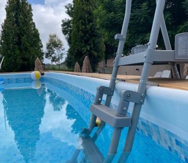 Spilinga Bed & Breakfast | FatimApartments