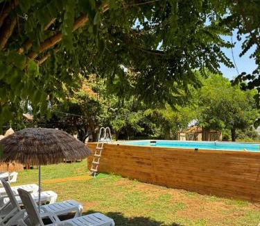 Spilinga Bed & Breakfast | FatimApartments