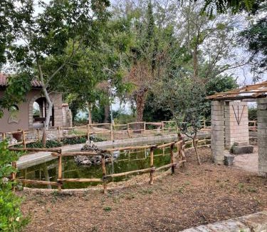 Spilinga Bed & Breakfast | FatimApartments