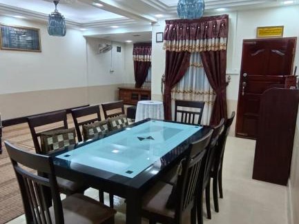 Bandar Kota Bharu House | Fatin Homestay Telipot Kota Bharu