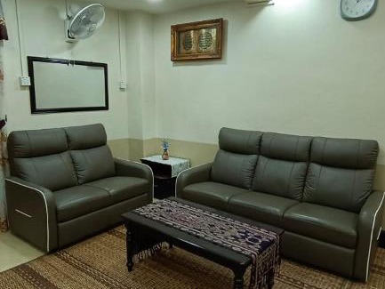 Bandar Kota Bharu House | Fatin Homestay Telipot Kota Bharu