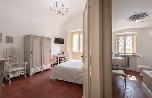 Pian di Rocca House | Fattoria Pian di Rocca