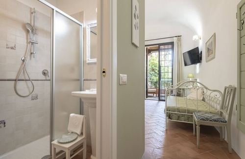 Pian di Rocca House | Fattoria Pian di Rocca