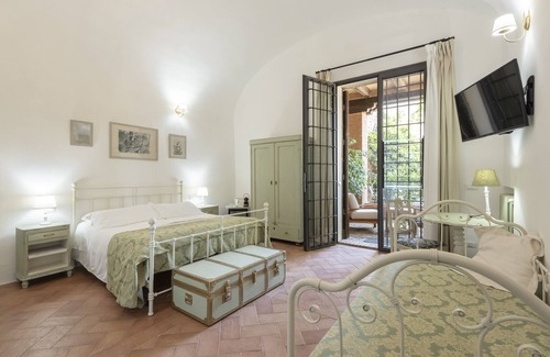 Pian di Rocca House | Fattoria Pian di Rocca