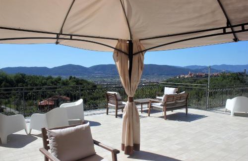 Castelnuovo Magra Apartment | Fattoria Cristina - Bilo Verde