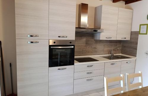 Castelnuovo Magra Apartment | Fattoria Cristina - Bilo Verde