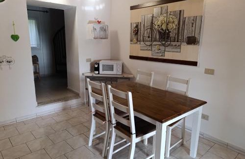 Castelnuovo Magra Apartment | Fattoria Cristina - Bilo Verde