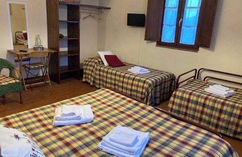 Petrognano Other | Fattoria di Petrognano, your B&B quadruple room
