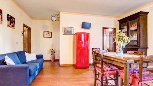 Fratticciola Villa | Fattoria gli ziri