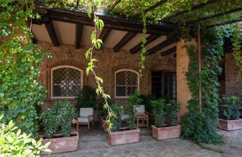 Pian di Rocca Bed & Breakfast | Fattoria Pian Di Rocca