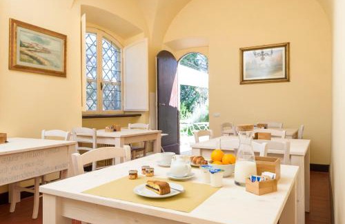 Pian di Rocca Bed & Breakfast | Fattoria Pian Di Rocca