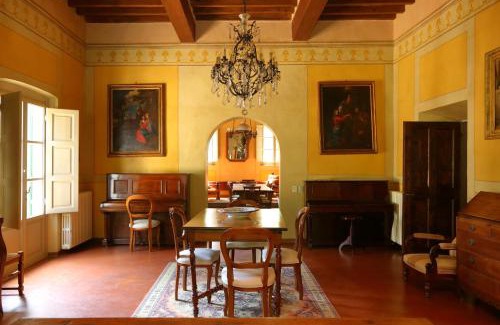 Montespertoli Resort | Fattoria La Gigliola