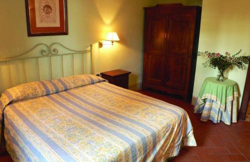 Montespertoli Resort | Fattoria La Gigliola