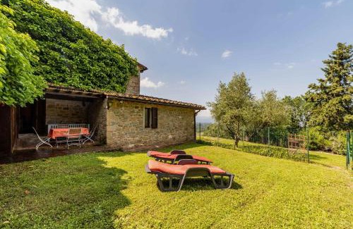 Donnini House | Fattoria Montalbano