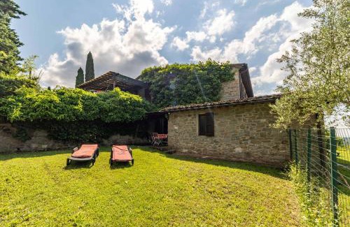 Donnini House | Fattoria Montalbano