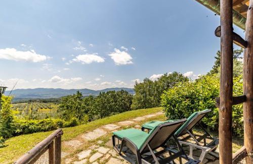 Donnini House | Fattoria Montalbano