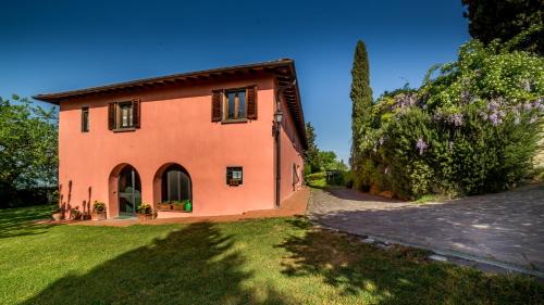 Donnini House | Fattoria Montalbano